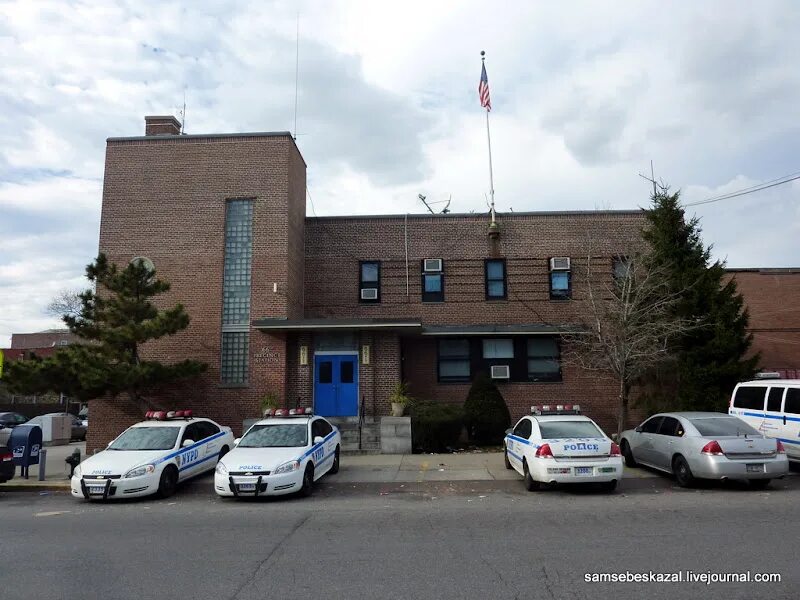 Listen to a Police Scanner and Pray Specifically for the Current Situations They