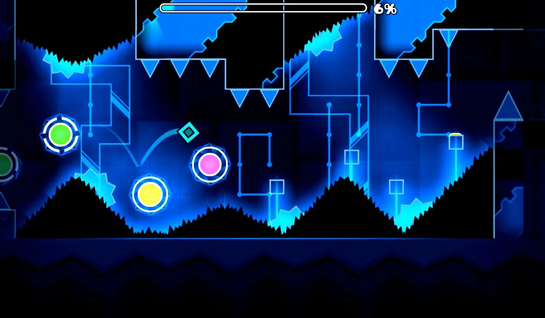 Геометрия geometry dash. Slaughterhouse уровень геометрия даш. geometry dash уровни. sidestep geometry dash. арктурус геометрии даш.