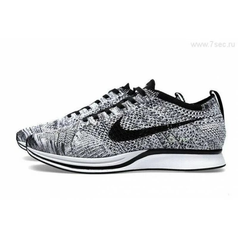 Nike Flyknit Racer Black White. Nike Racer 2x. Nike Flyknit Racer черные серые. Flyknit Racer all White. Кроссовки nike flyknit