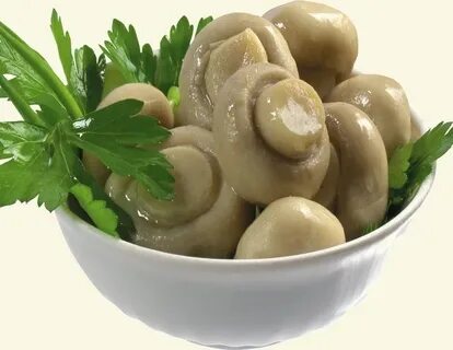 Жарено варено маринованный