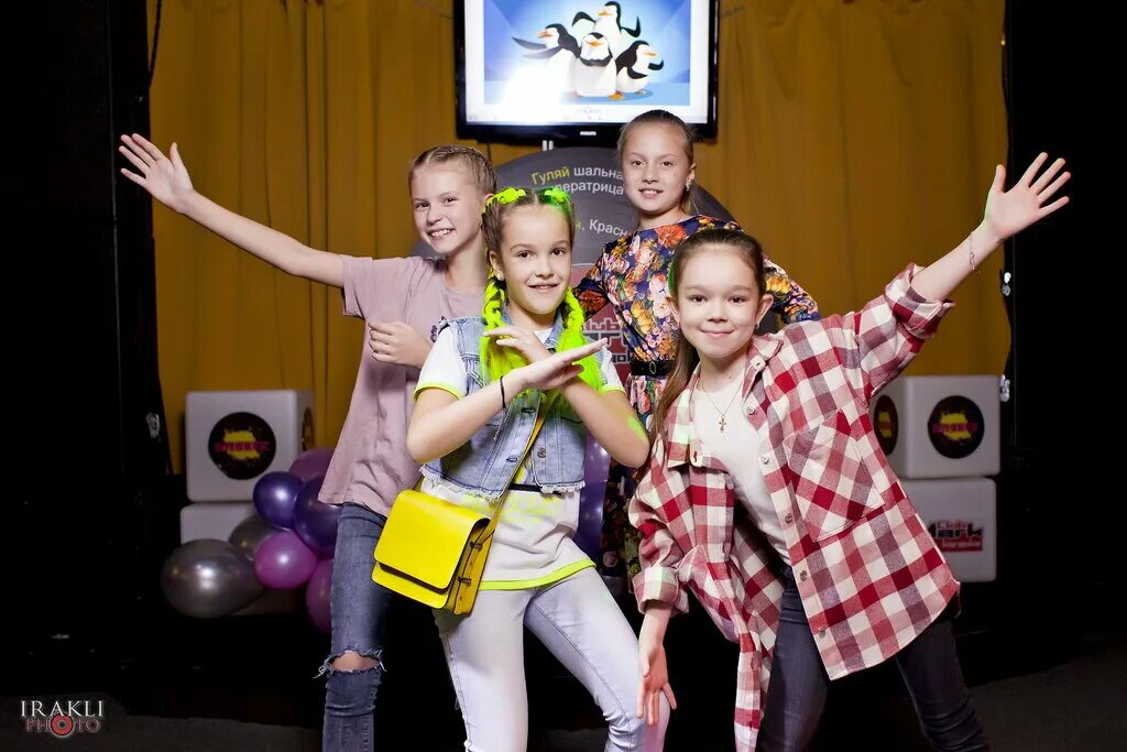 кулинарное шоу. игровой зал «неопарк». игровой центр краснодар. страна чудес детский центр краснодар. детские организации краснодар.