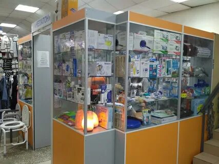 Медтехника нижний новгород каталог товаров