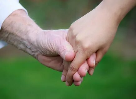 Get holding