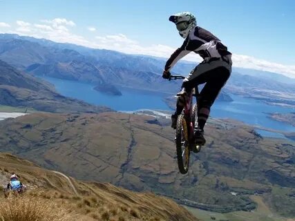 Mountain xtreme