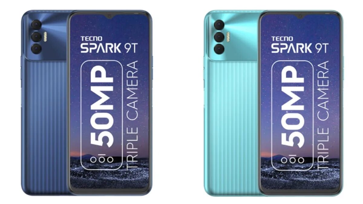 Tecno Spark Go 2020 32GB 2GB RAM Gsm Unlocked Phone Mediatek MT6761D Helio A20 D