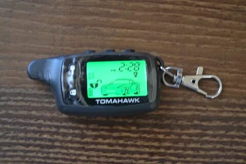 Горит лампочка томагавк