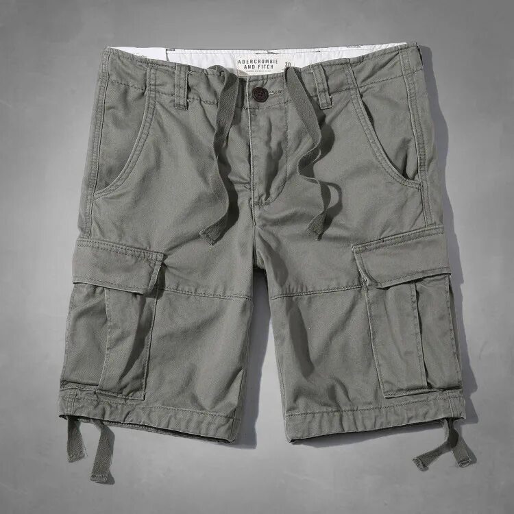 Шорты бу. Шорты Abercrombie Fitch Cargo. Шорты Abercrombie Fitch мужские Cargo. Шорты карго s08 Abercrombie & Fitch. Супердрай шорты мужские карго.