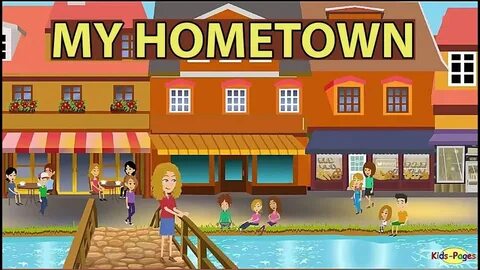 Where is your hometown