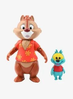 Мягкая игрушка чип