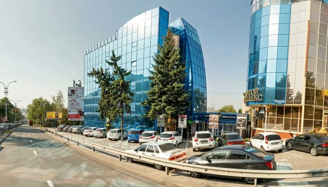 Контакты - ООО Регион-Автоматика, автоматизированные системы управления технолог