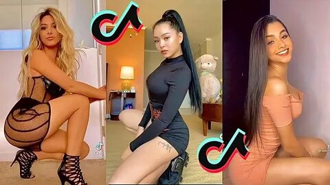 Sexy Latina Twerking TikTok Compilation April 2023 - YouTube.