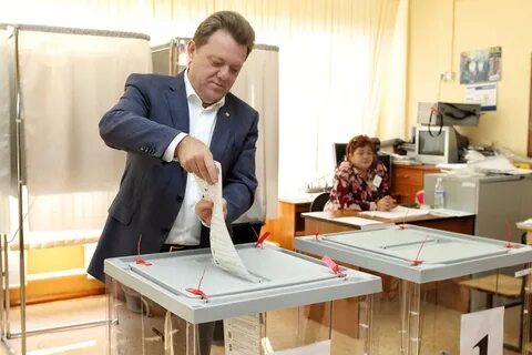 Кандидат снять