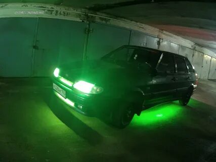 Светодиодная балка 2114
