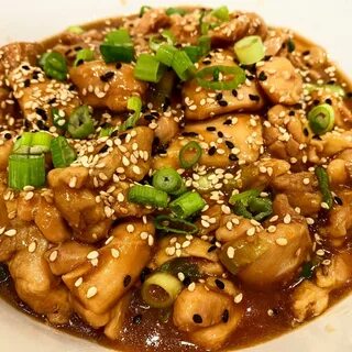 Chicken Teriyaki Pressure Luck Cooking Ip Chicken, Teriyaki Chicken, Chicke...