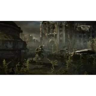 Игру 2033 луч надежды