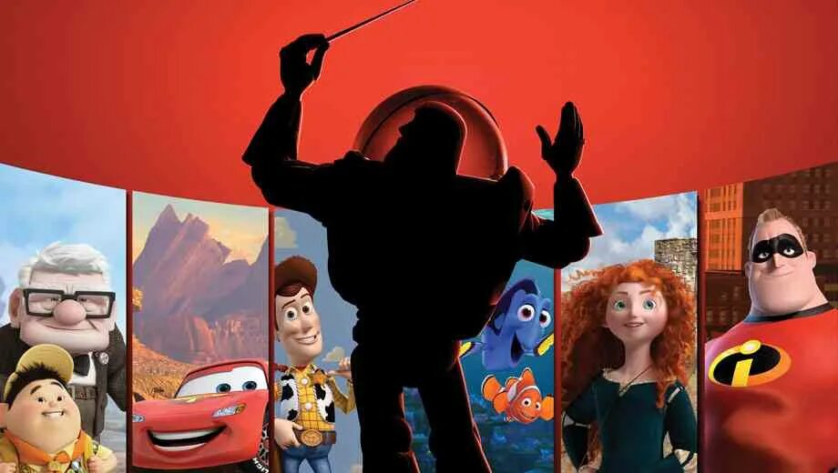 Киностудия Пиксар. Команда Pixar. Студия компании Пиксар. Компания пиксар