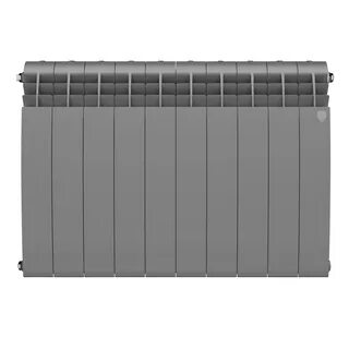 Радиатор silver 500
