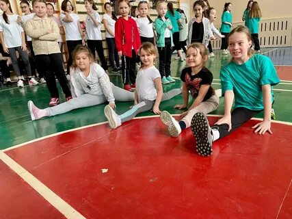 Спортивная школа 21