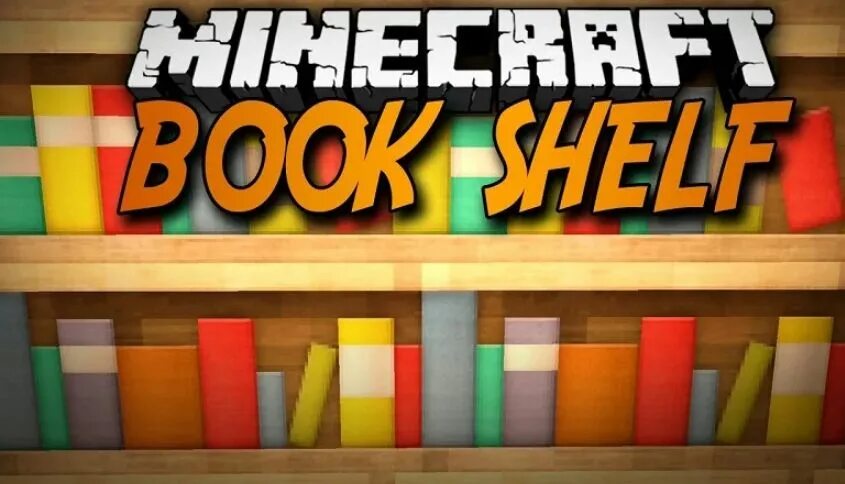Bookshelf mod 1.12 2. Мод bookshelf 1.12.2. bookshelf майнкрафт. bookshelf мод майнкрафт. майнкрафт bookshelf 1.15.2.