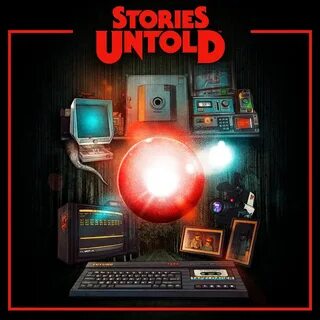 Stories untold