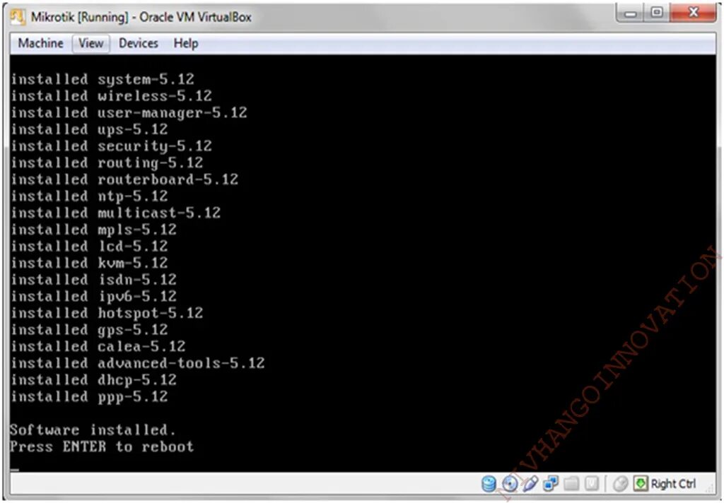 Командная строка Mikrotik. QEMU. Установка Route. Как с помощью QEMU снять трассировку. Qemu install