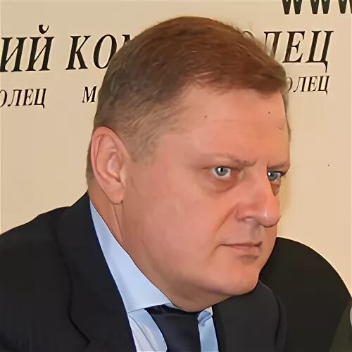 Директор судебного департамента