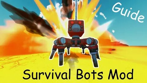 Bot mod