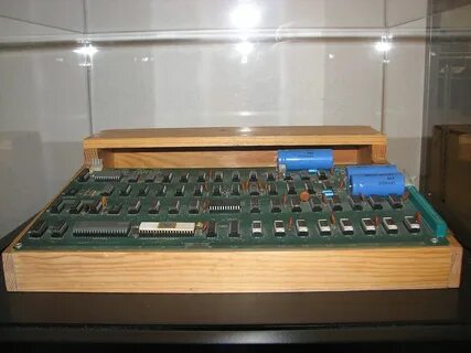 Apple i d