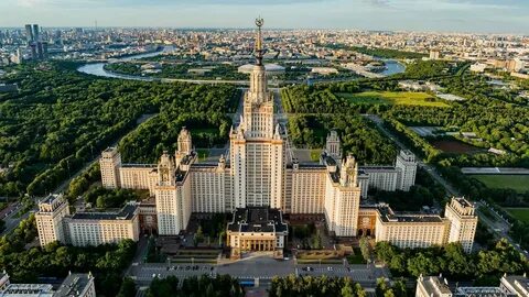 Кластер ломоносов интц мгу воробьевы горы