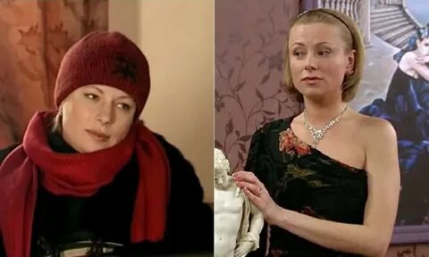 Ангелину варганову