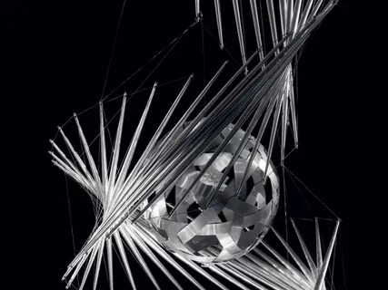 Kinetic art