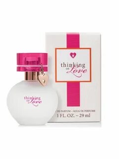 Thinking of love
