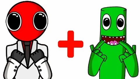 Red friends