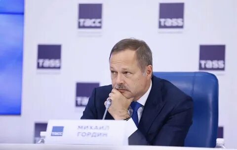 Гордин ректор мгту им баумана