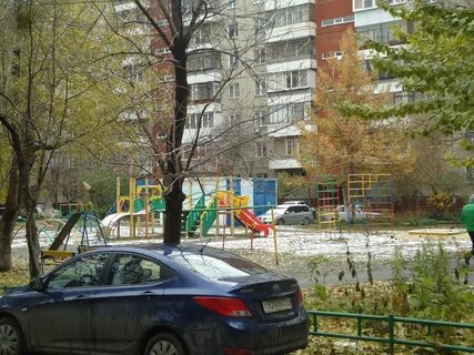 Квартира брат каширина