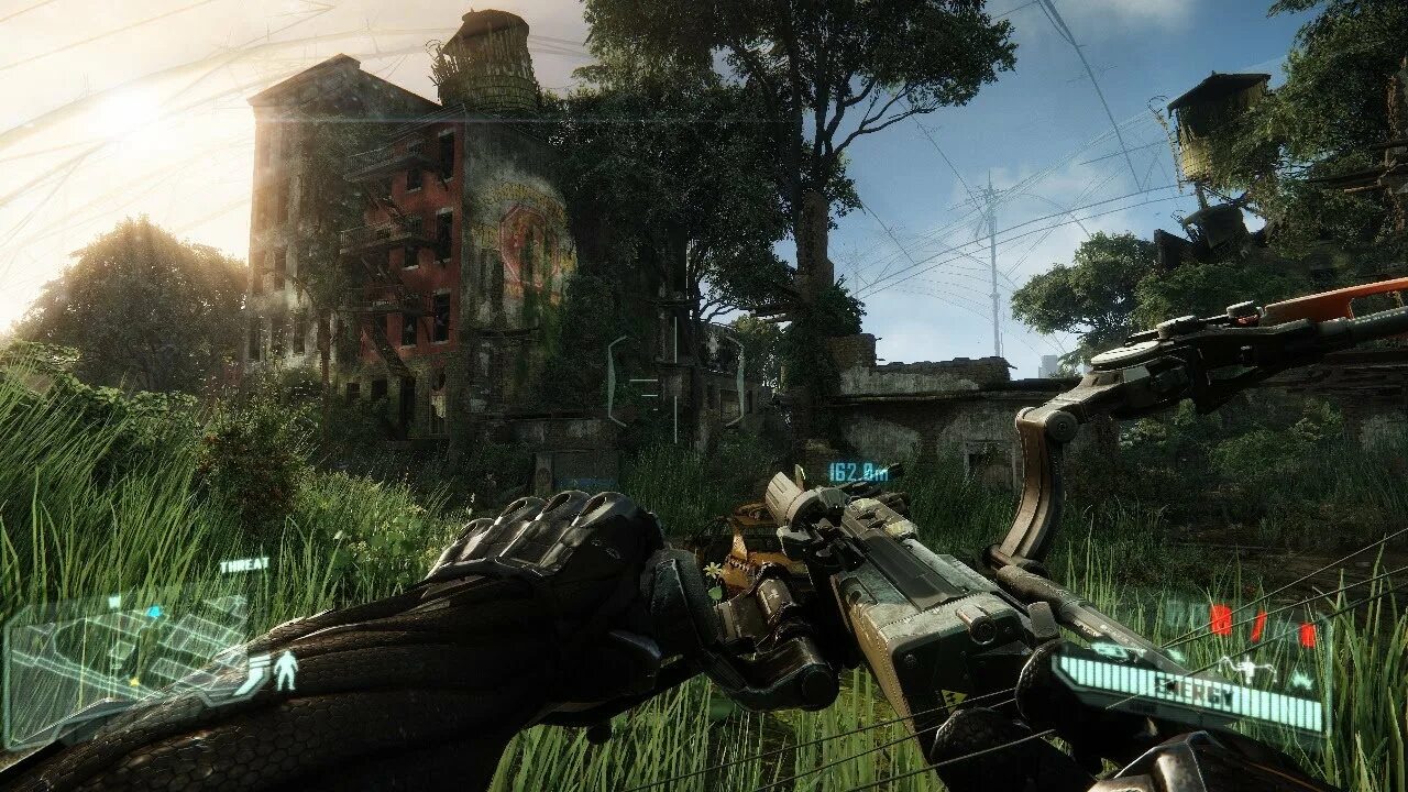 Crysis 4 новости. Крайзис 3 Gameplay. Крайсис 4. Crysis 4 Gameplay.