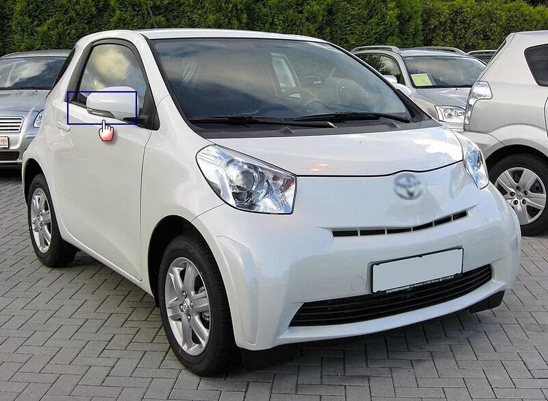 Купить тойоту мини. Toyota iq1. Toyota IQ 2014. Тойота IQ 2020. Toyota IQ 1.4.