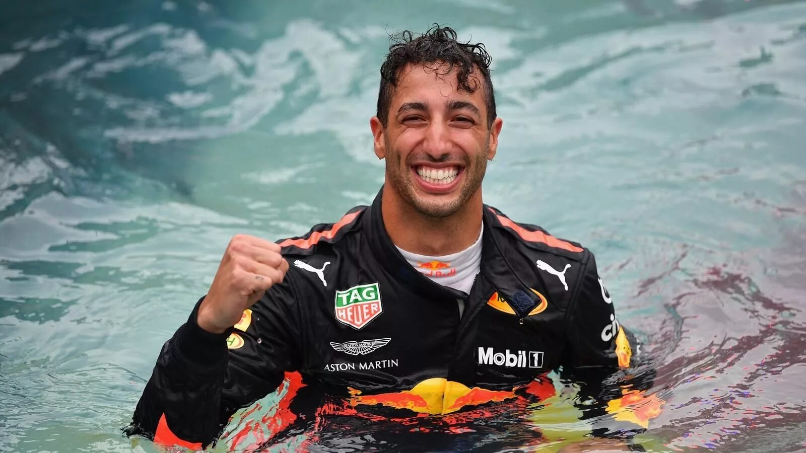 Риккардо. Даниэль Риккардо. Дэн Риккьярдо. Daniel Ricciardo 2018. Даниэль Риккардо Монако 2018.