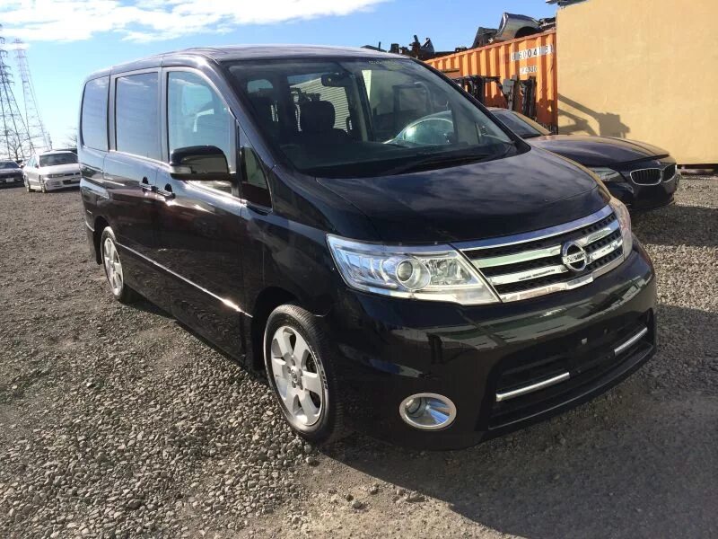 Ниссан Серена 2010. Nissan Serena 2007. Nissan Serena 2010 года. Ниссан сирена 2010.