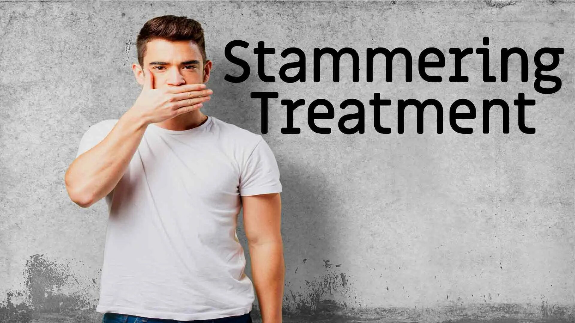 Stammer. Stammering. Stutter. Stuttering.