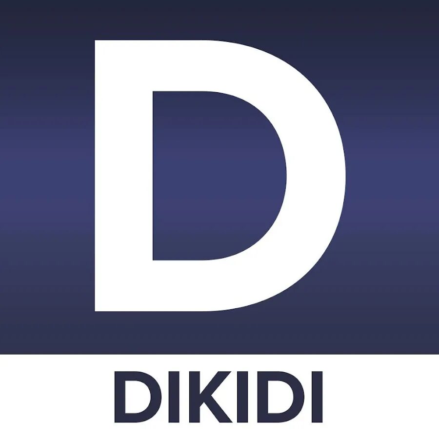 Дикиди. Иконка дикиди. Dikidi Business лого. Программа Dikidi.