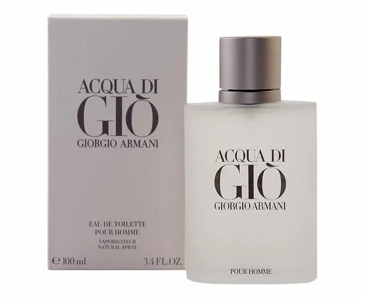 Туалетная вода acqua di Glo Glorio Armani. Acqua di gio pour homme (Джорджио Армани. Аква ди Джио Армани. Духи Джорджио Армани Аква ди Джио.