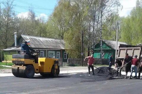 Проект тамбовская область