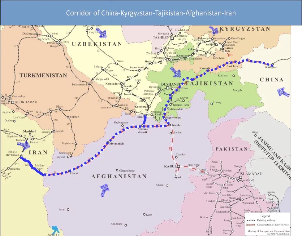 Железная дорога россия иран. Карта железных дорог Ирана. ЖД Ирана на карте. Иран железнодорожные пути на карте.