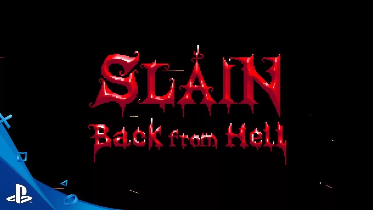 From hell download. Игра heavy metal аркада. 1373 from hell. slain back from hell обои. slain: back from hell.