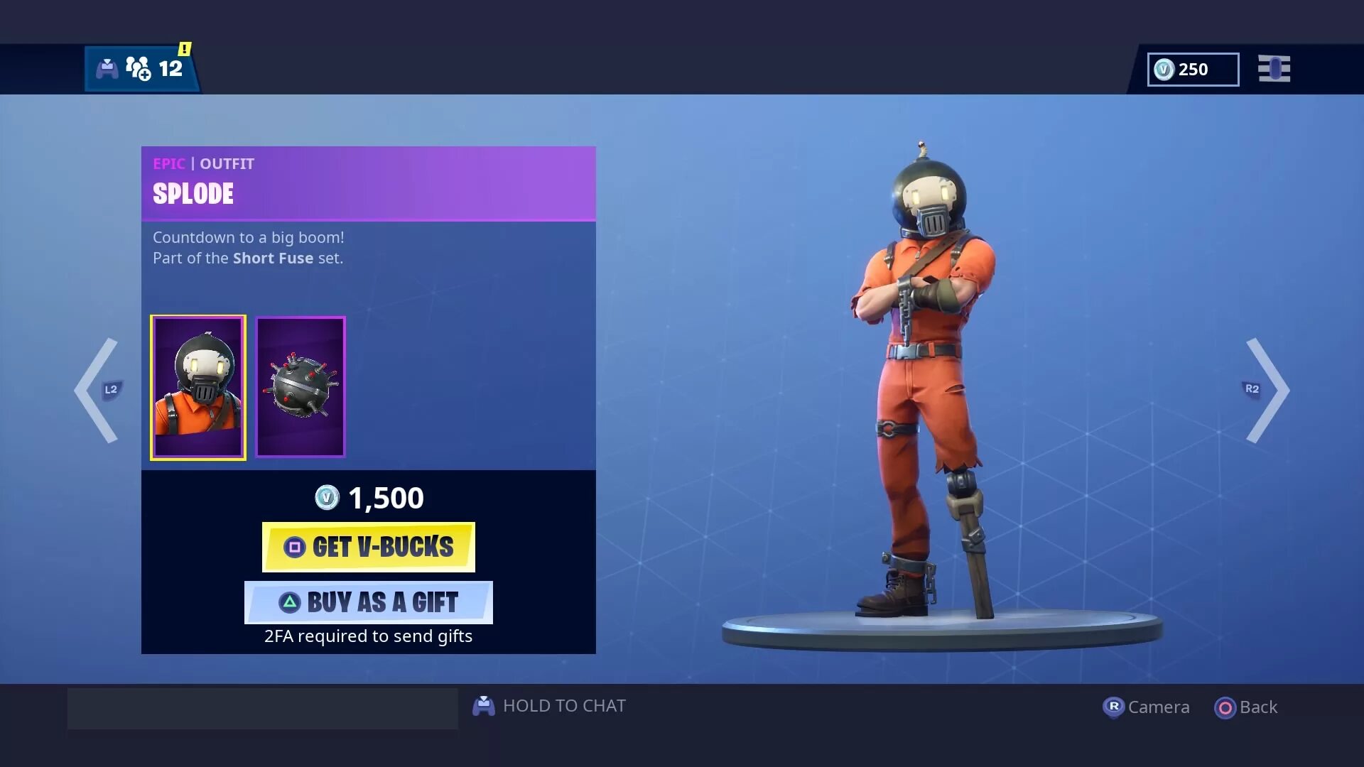 Fortnite стартер пак за 239 рублей. Бот в фортнайт который дарит подарки. Как открыть подарок в фортнайт. Фортнайт с подарочной коробкой. Сбой фортнайт.