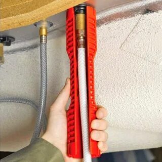 Installer для водорозеток