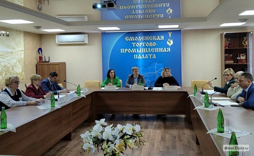 Смоленская торгово промышленная палата. Уфк по республике мордовия. Совет экспертов. Смоленская торгово промышленная палата. Торгово-промышленная палата смоленск.