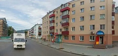 Космонавта поповича южно сахалинск
