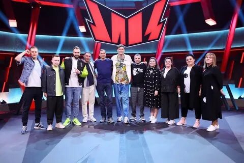 Импровизация команды тайна